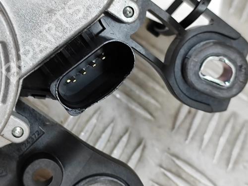 Rear wiper motor VW PASSAT B8 Variant (3G5, CB5) 2.0 TDI | BP24975353M102