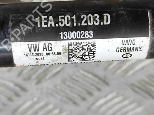 Left rear driveshaft VW ID.3 (E11, E12) Pro | BP27768477M40 