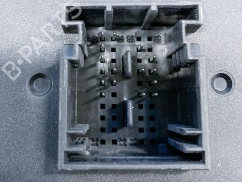 Electronic module VW PASSAT B8 (3G2, CB2) 2.0 TDI | BP6760205M83 