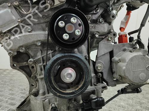 Engine LEXUS RX (_L2_) 450h AWD (GYL25_, GYL26_, GYL25, GYL26, GYL25R, GYL26R) | BP25615541M1 