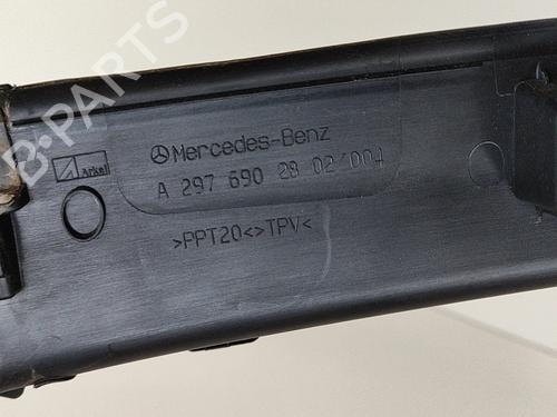 Other MERCEDES-BENZ EQS (V297) EQS 450+ (297.123) | BP28551089O1 