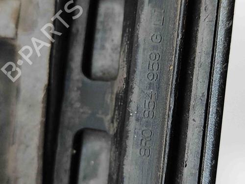 Front left wheel arch trim BMW X5 (G05, F95) xDrive M 50 d | BP23562630C134 