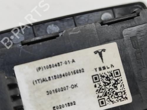 Switch TESLA MODEL X (5YJX) P100D AWD | BP26311429I30 - Image 6