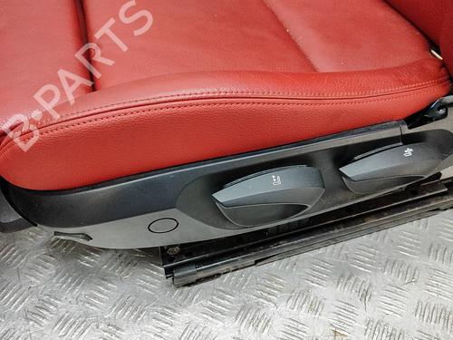 Sæde sæt BMW Z4 Roadster (E89) sDrive 20 i | BP37697914C78 - Image 17
