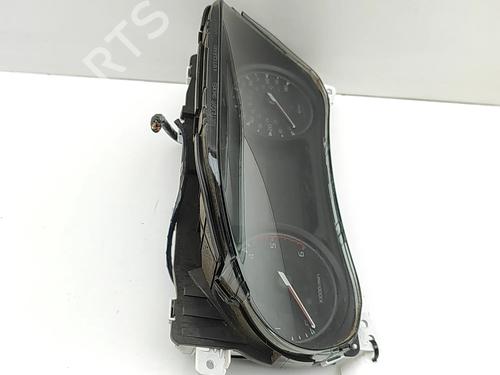 Instrument cluster ISUZU D-MAX II (TFR, TFS) 1.9 Ddi 4x4 (TFS87J) | BP33381417C47 - Image 3