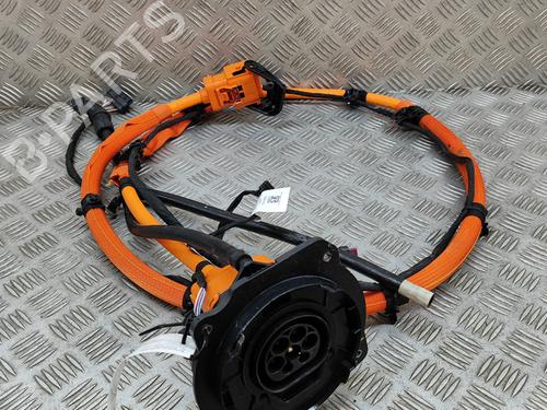 Used Cable MERCEDES-BENZ GLC Coupe (C253) 300 e 4-matic (253.353) (320 hp) 27774106