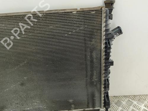 Water radiator FORD TRANSIT CUSTOM V362 Bus (F3) 2.0 EcoBlue mHEV | BP35983560M31 - Image 3