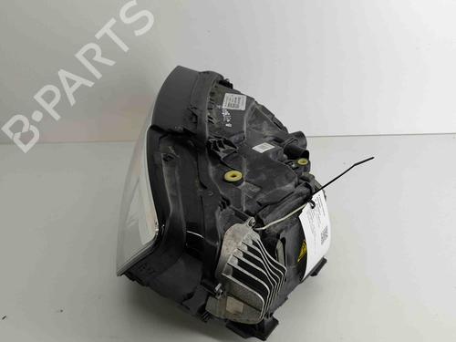 Left headlight AUDI Q5 (8RB) 2.0 TDI quattro | BP29510694C28 