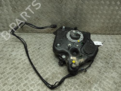 AdBlue tank AUDI A7 Sportback (4GA, 4GF) 3.0 TDI quattro | BP20232586M85 