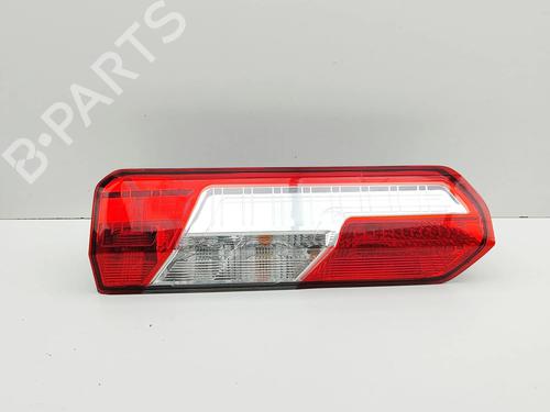 Used Left taillight Left taillight FORD TRANSIT V363 Platform/Chassis (FED, FFD) 2.0 EcoBlue RWD (130 hp) 36391283 36391283