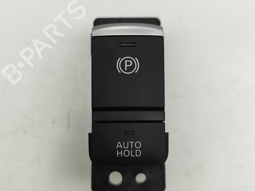 Used Switch NISSAN QASHQAI III (J12) 1.3 DIG-T All-wheel Drive (158 hp) 28955472