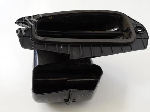 Grill Grill JEEP GRAND CHEROKEE IV (WK, WK2) 3.0 CRD V6 4x4 (250 hp) 33340361 33340361