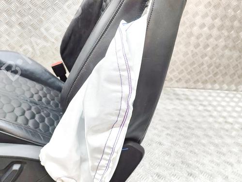 Left front seat AUDI Q3 Sportback (F3N) 2.5 RS TFSI quattro | BP38308234C15 - Image 15