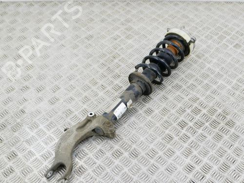 Right front shock absorber AUDI Q5 (FYB, FYG) 2.0 TDI quattro | BP11042126M17 
