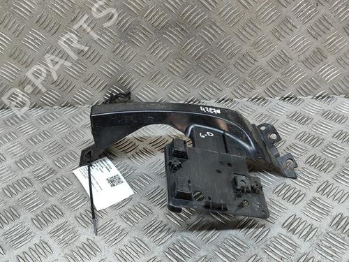 Rear bumper bracket LAND ROVER RANGE ROVER EVOQUE (L538) 2.0 D | BP23415562C159 