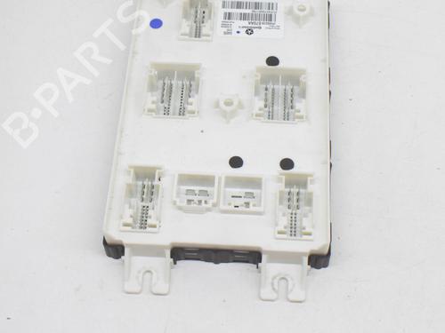 Electronic module MASERATI QUATTROPORTE VI 3.0 D | BP7267750M83 