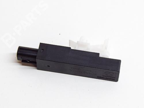 Elektronisk modul MAZDA CX-5 (KE, GH) 2.0 (KEEFW) (165 hp) 8834563
