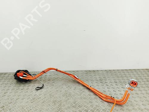 Used Cable Cable TESLA MODEL Y (5YJY) Long Range All-wheel Drive (514 hp) 33391290 33391290