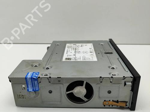 Electronic module PORSCHE CAYENNE (9YA) 3.0 E-Hybrid AWD (9YAAE1) | BP27784762M83 - Image 4