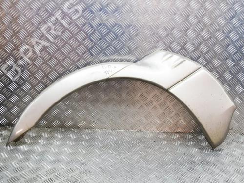 Used Rear right wheel arch trim Rear right wheel arch trim 14631784 14631784
