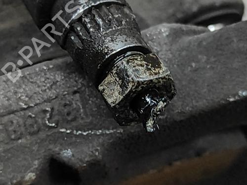 Left front brake caliper VOLVO V60 II (225) D3 | BP27793531M105 - Image 7