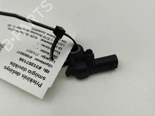 Electronic sensor AUDI A5 Sportback (F5A, F5F) S5 TFSI quattro | BP27644183M84 