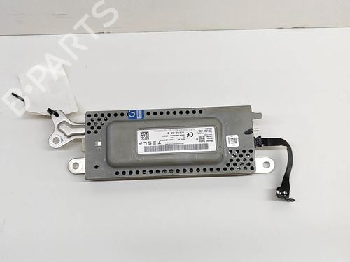 Used Electronic module TESLA MODEL 3 (5YJ3) EV Performance AWD (462 hp) 27779749