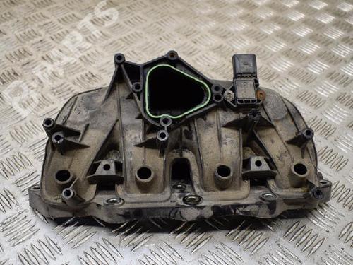 Intake manifold VW PASSAT B6 (3C2) 1.4 TSI (122 hp) 03C129041C | 03G906051E