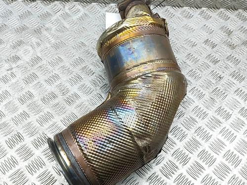 Catalyst AUDI A6 C8 Avant (4A5) RS6 TFSI Mild Hybrid quattro | BP33549212M10 - Image 4