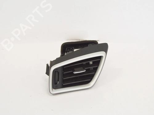 Used Air vent Air vent NISSAN QASHQAI II (J11, J11_) 1.2 DIG-T (115 hp) 14667943 14667943