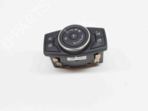 Electronic module FORD FOCUS III 1.0 EcoBoost | BP14966253M83 