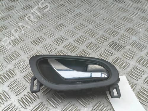 Used Rear right interior door handle Rear right interior door handle 38960535 38960535