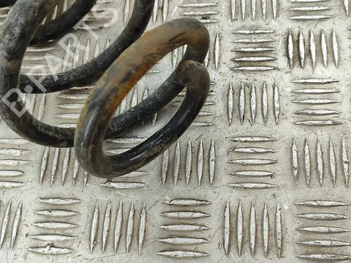 Shock absorber spring VW PASSAT B7 Variant (365) 1.6 TDI | BP26441786C152 