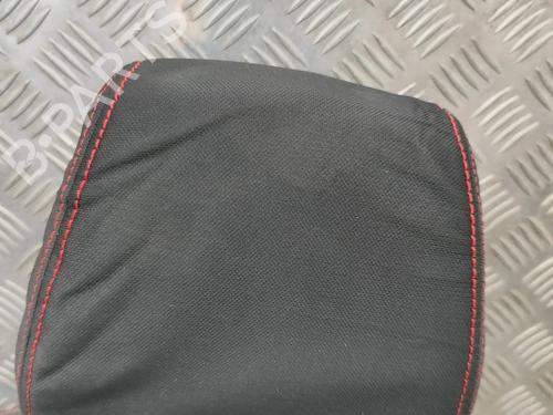 Left front seat FORD PUMA (J2K, CF7) 1.0 EcoBoost mHEV | BP28437157C15 - Image 9