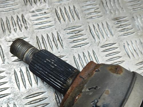 Left front driveshaft LAND ROVER DISCOVERY V (L462) 3.0 Td6 4x4 | BP30130596M38