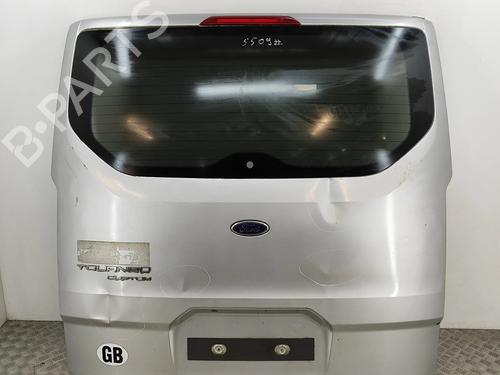 Used Tailgate FORD TOURNEO CUSTOM V362 Bus (F3) 2.0 EcoBlue (130 hp) 28566797