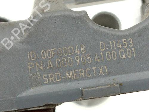 Electronic sensor BMW X5 (G05, F95) xDrive M 50 d | BP39566002M84 - Image 7