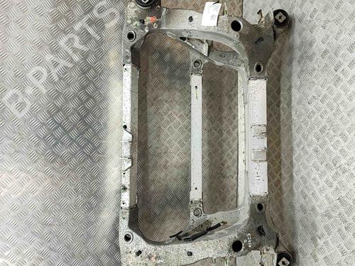 Used Rear axle TESLA MODEL X (5YJX) P100D AWD (772 hp) 25614650