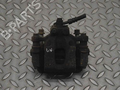 Used Left rear brake caliper HYUNDAI TUCSON (TL, TLE) 1.7 CRDi (116 hp) 30245864