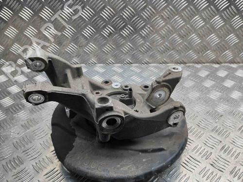 Left rear steering knuckle PEUGEOT 508 II (FB_, FH_, F3_) Hybrid 225 (F35GQU) | BP29975018M27