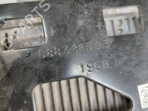 Módulo eletrónico BMW X7 (G07) xDrive M 50 d | BP28562975M83 