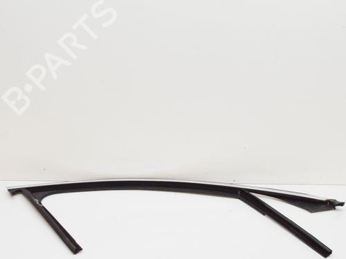Used Door moulding trim MERCEDES-BENZ C-CLASS (W205) C 200 (205.042) (184 hp) 14913177