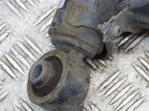 Left rear shock absorber BMW X3 (F25) xDrive 20 d | BP13110104M18 