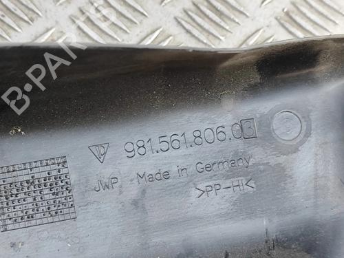 Other PORSCHE 718 BOXSTER (982) 2.5 S (982330, 982331) | BP27595492O1 