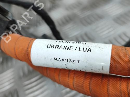 Cable SKODA ENYAQ iV SUV (5AZ) 80 | BP28549571E12 