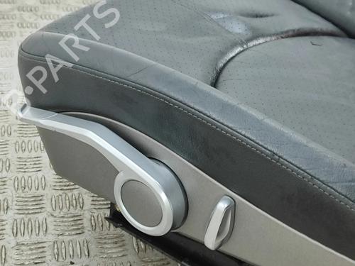 Left front seat PORSCHE BOXSTER (987) 2.7 | BP33393001C15 - Image 12