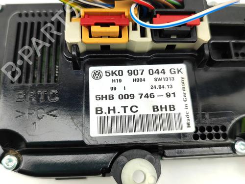 Electronic module VW TIGUAN (5N_) 2.0 TDI 4motion | BP31715385M83  - Image 7