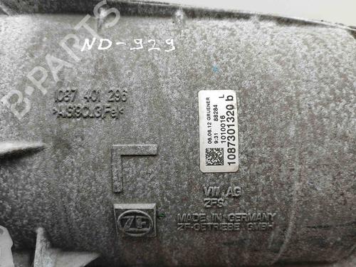 Gearbox AUDI A3 (8V1, 8VK) 1.4 TFSI | BP22807121M3 