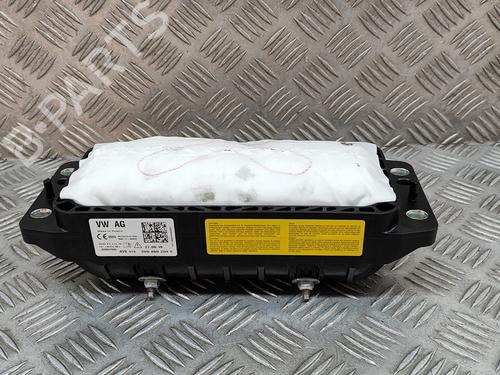 Passasjer kollisjonspute SKODA SUPERB III Estate (3V5) 1.6 TDI | BP16077641C10 