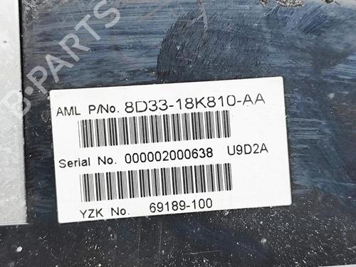 Electronic module ASTON MARTIN DB9 Volante 6.0 V12 | BP34443338M83 - Image 8